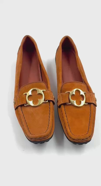 Louis Vuitton - Loafers 38.5