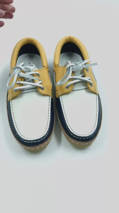 Saint Laurent- loafers 40