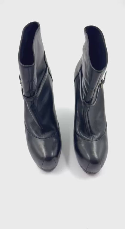 Saint Laurent - Ankle Boots 39