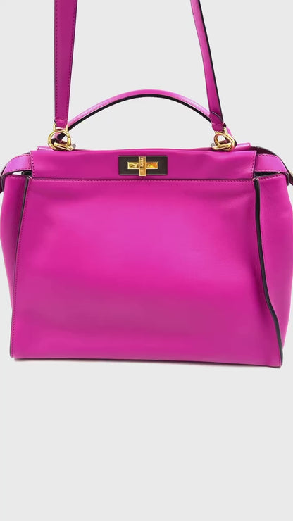 Fendi - Crossbody Bag