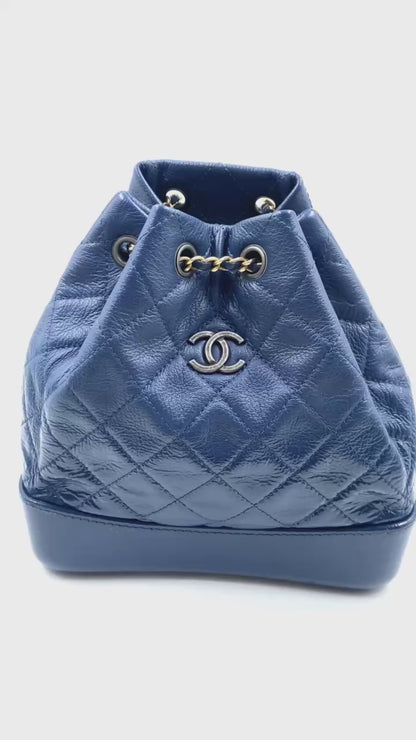 Chanel - Backpack