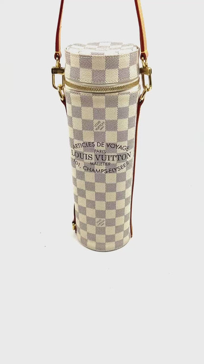 Louis Vuitton - Wineholder