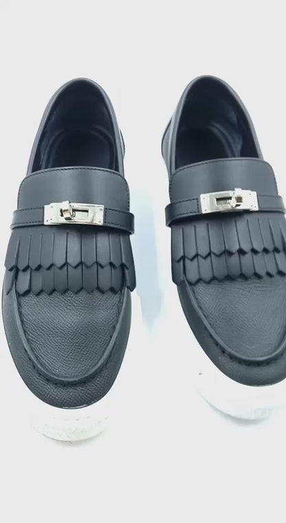 Hermès - Sneakers 38.5