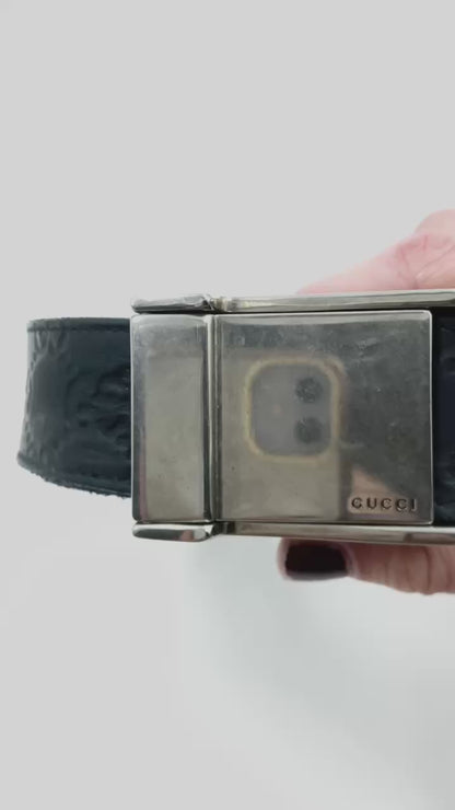Gucci - belt