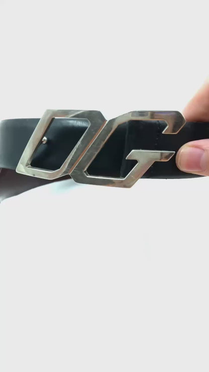 Dolce & Gabanna - Belt