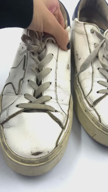 Golden Goose - sneakers 40