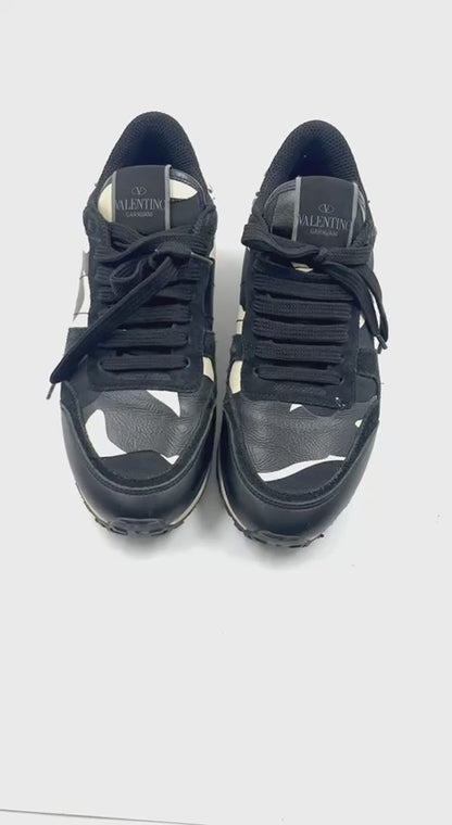 Valentino - Sneakers 36