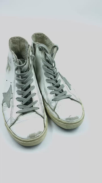 Golden Goose - sneakers 38