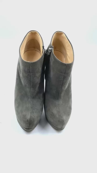 Giuseppe Zanotti - High Heels 37.5