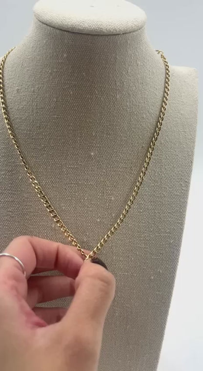 Chanel - necklace
