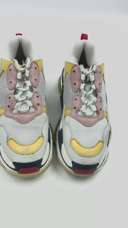 Balenciaga - Sneakers 39