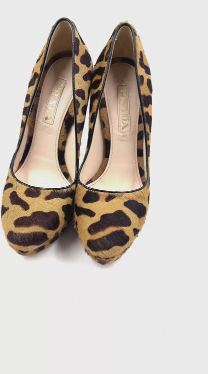 Prada - High Heels 37