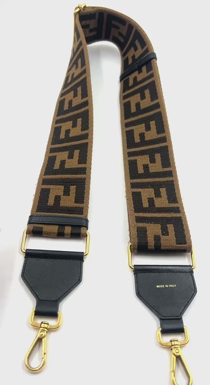 Fendi - strap