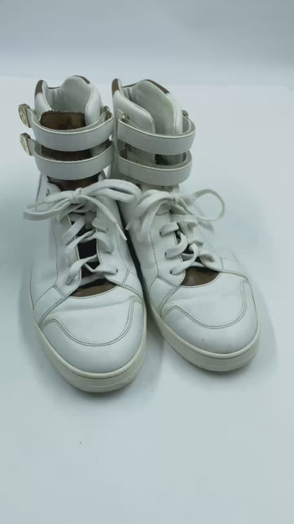 Louis Vuitton - Sneakers 38