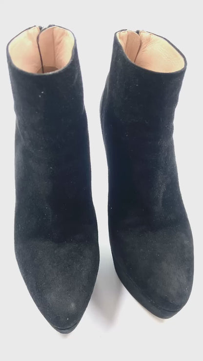 Miu Miu - Ankle Boot 40.5