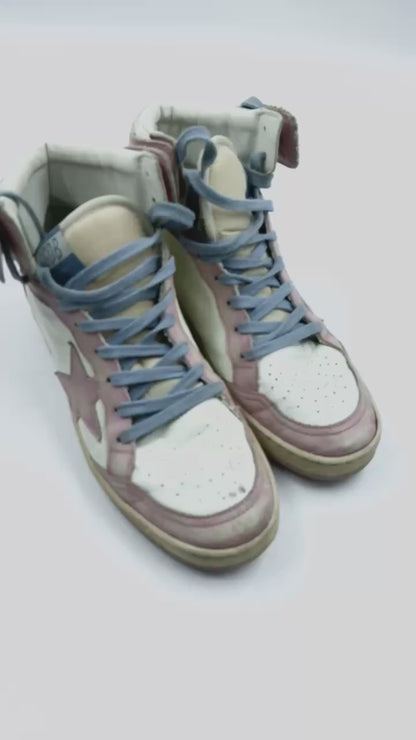 Golden Goose - sneakers 39