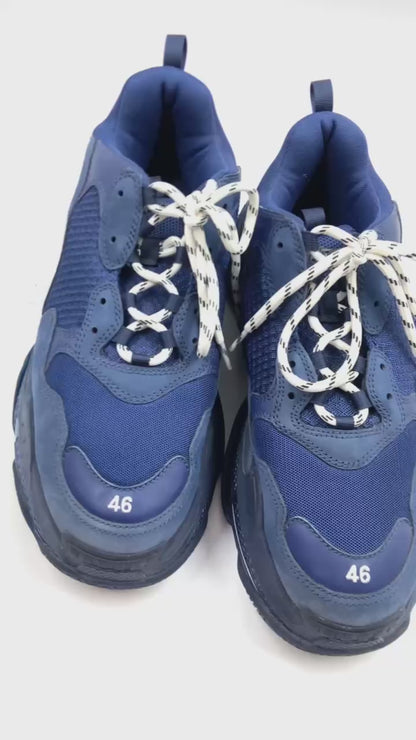 Balenciaga - Sneakers 46