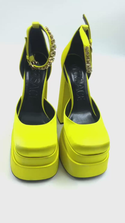 Versace - High Heels 36