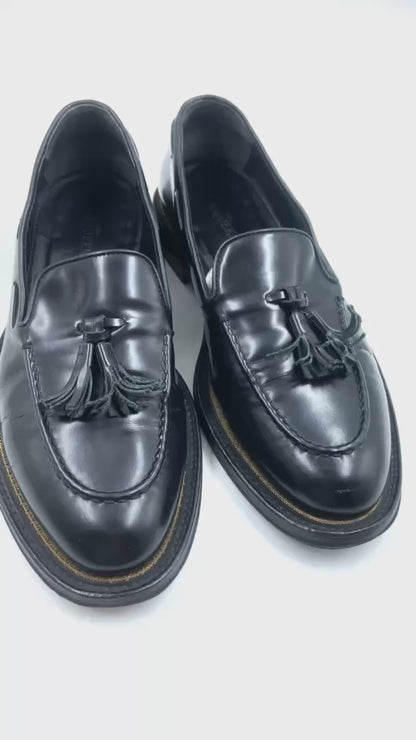 Alexander McQueen - loafers 41