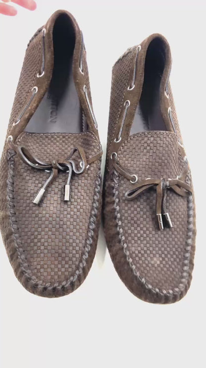 Louis Vuitton - Loafers 8.5