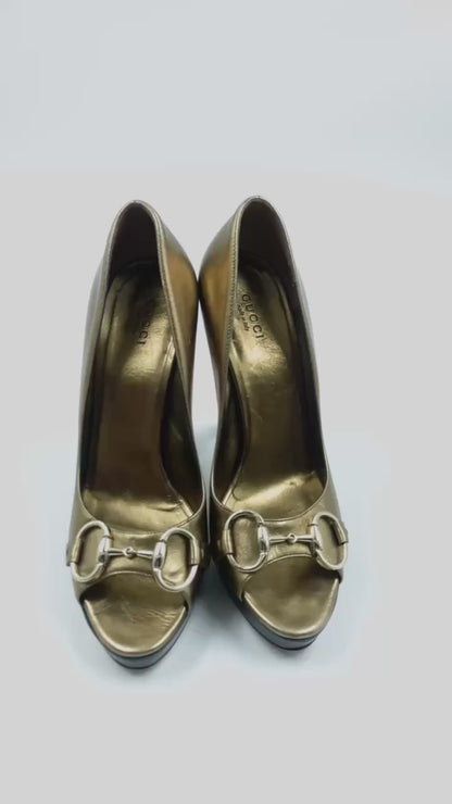 Gucci - heels 7
