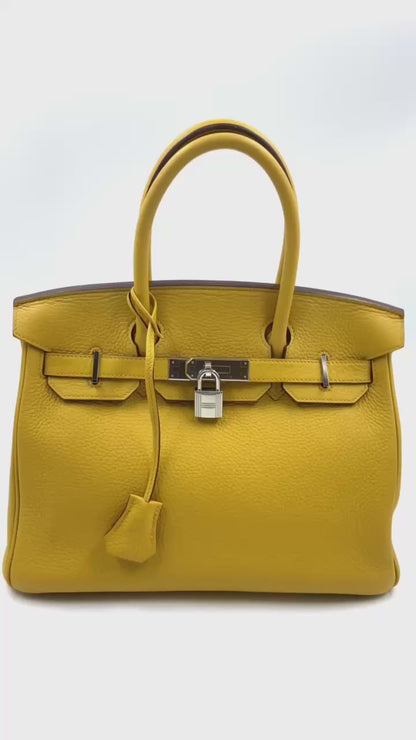 Hermes - birkin Bag