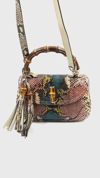 Gucci - Crossbody Bag