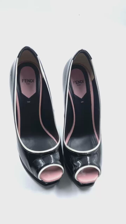 Fendi - High Heels 37