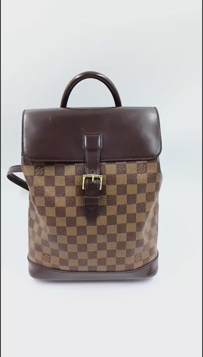 Louis Vuitton - backpack