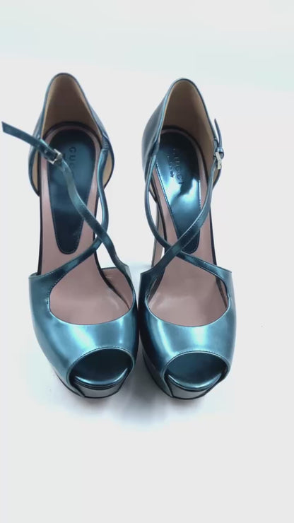 Gucci - High Heels 36