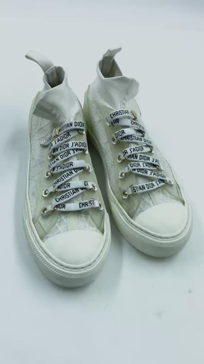 Dior - sneakers 36