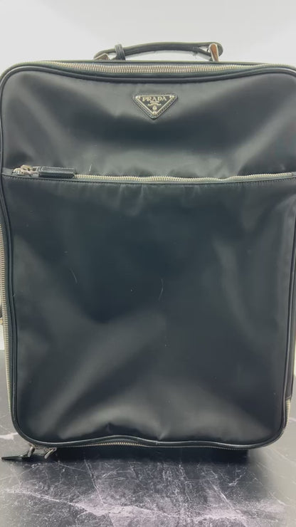 Prada - Suitcase