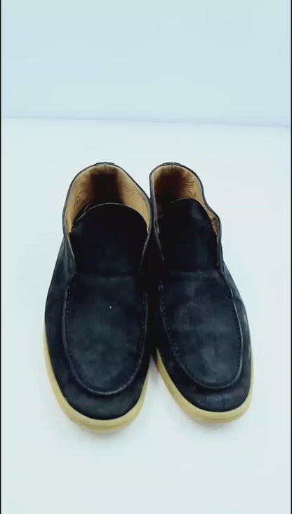 Loro piana - mens shoes 41.5