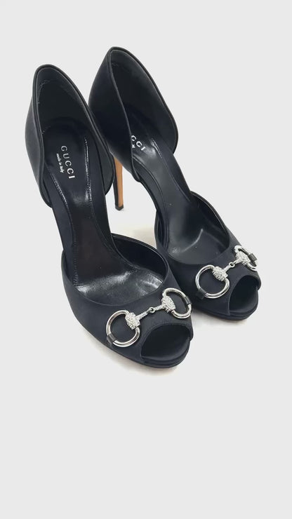 Gucci - High Heels - 38