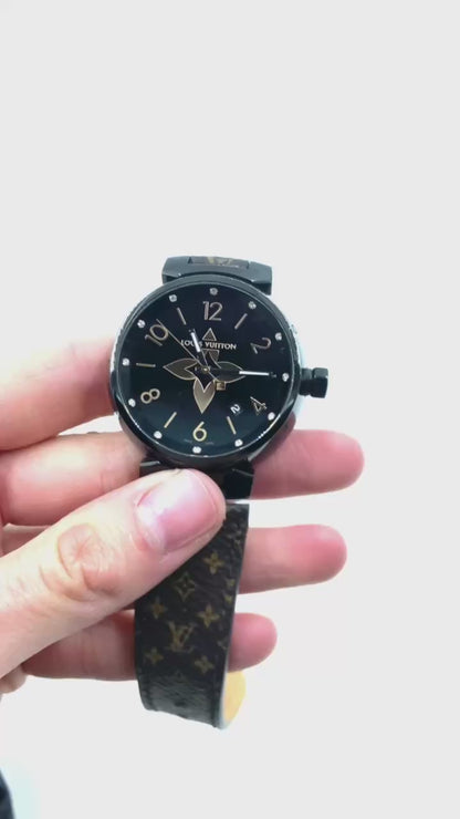 Louis Vuitton - Wtch