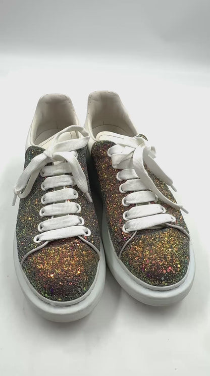 Alexander McQueen - Sneakers 41