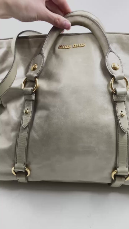 Miu Miu - crossbody bag