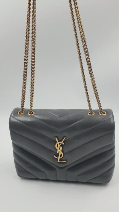 Saint Laurent - Crossbody Bag