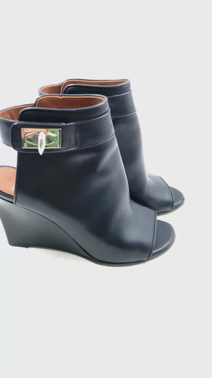Givenchy - High Heels 35