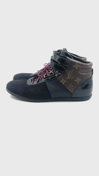 Louis Vuitton - Sneakers - 38