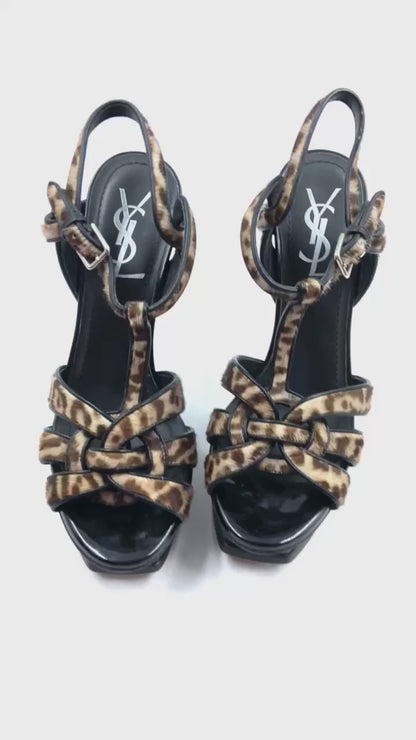 Saint Laurent - High Heels 36.5