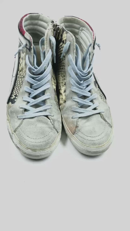 Golden Goose - Sneakers 40