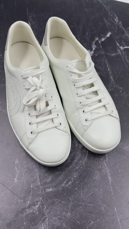 Gucci - Men's Sneakers - 10.5