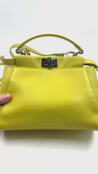 Fendi - crossbody bag