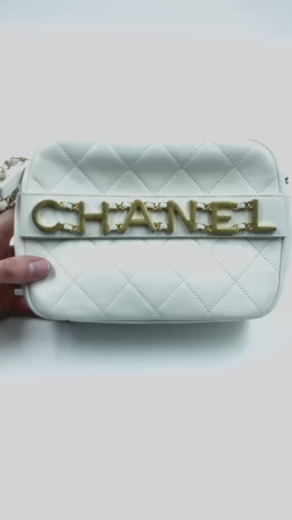 Chanel - crossbody bag