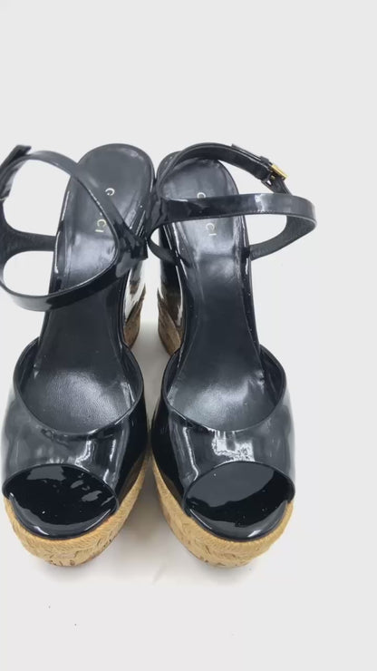 Gucci - High Heels 39