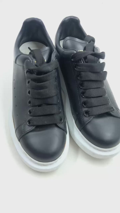 Alexander McQueen - sneakers 35.5