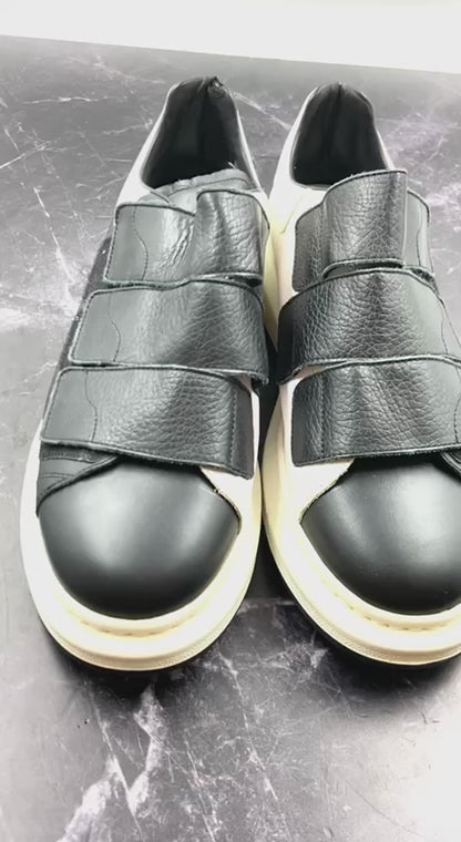 Alexander McQueen - Sneakers 45