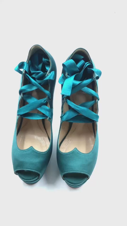 Fendi - High heels 37