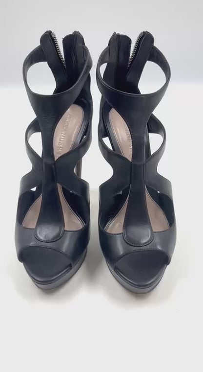 Alexander McQueen - High Heels 37.5